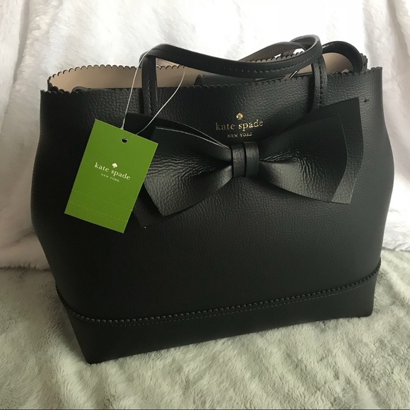 kate spade Handbags - NWT Kate Spade Vanderbilt Place Giorgia Satchel